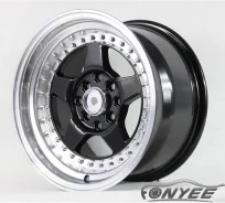 Work Meister CR01. 8.25x15", 4x100, 4x114.3, ET20, �� 73,1���. ��� ����� �� ������������ ����