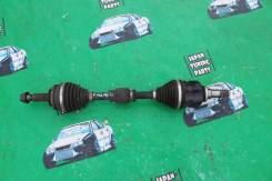 Привод. Toyota: Wish, Allion, Premio, Corolla Axio, Corolla Fielder, Isis Двигатели: 2ZRFAE, 2ZRFE