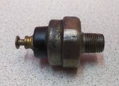 Датчик давления масла. Toyota Cami, J102E, J122E Toyota Duet, M100A, M101A, M110A, M111A Toyota Sparky, S221E, S231E Toyota Passo, KGC10, KGC15 Двигат...