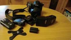 Nikon D610 Kit. 20 � ����� �� ����