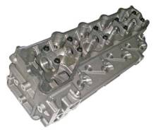 Головка блока цилиндров. Mitsubishi Pajero, V46WG, V26WG, V46W, V26C, V46V Mitsubishi Challenger, K97WG Mitsubishi 1/2T Truck, V16B Mitsubishi Delica...