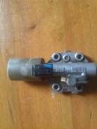 Соленоид. Honda: Stream, CR-V, Partner, Stepwgn, Crossroad, Integra, Odyssey, Elysion, Civic, Accord, Accord Tourer, Element, Edix, FR-V Двигатели: K2...