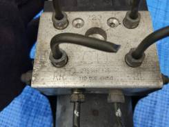 Блок abs. Subaru Impreza WRX STI, GGB, GD, GDB Subaru Impreza WRX, GDA, GDB, GGB, GGA, GD9, GD Subaru Impreza, GD2, GD3, GD4, GDB, GDA, GD, GD9, GGA...