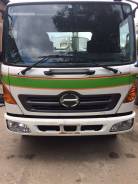 Hino Ranger. Продается Ассенизатор, 6 634 куб. см.