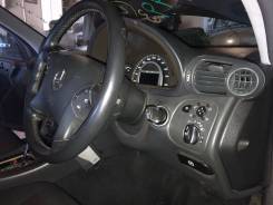 Руль. Mercedes-Benz C-Class, W203