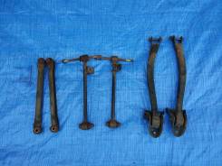 Рычаг, тяга подвески. Subaru: Impreza WRX, Forester, Legacy, Impreza, Impreza WRX STI Двигатели: EJ20, EJ205, EJ202, EJ203, EJ20G, EJ20J, EJ254, EJ255...