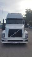 Volvo VNL 670. Продается сцепка, 15 000 куб. см., 10 т и больше