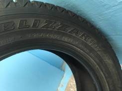 Bridgestone Blizzak DM-Z3. ,  , 2011 , 5%