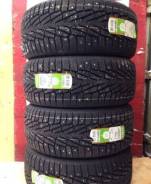 Nokian Hakkapeliitta 7 SUV. Зимние, шипованные, без износа, 4 шт