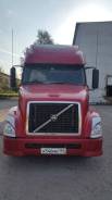 Volvo VNL 670. Продается сцепка, 15 000 куб. см., 24 500 кг.