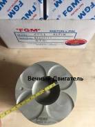 Поршень. Mitsubishi Canter Mitsubishi Fuso Двигатели: 4M51, 4M50