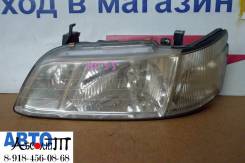 Фара. Nissan Laurel, SC35, GCC35, GNC35, HC35, GC35