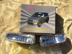 Фара противотуманная. Toyota Lite Ace Noah, SR50G, SR50 Toyota Town Ace Noah, SR50, SR50G