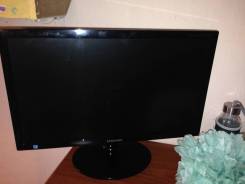 Samsung. 20" (51 см), технология LCD (ЖК)