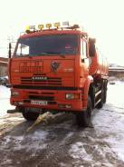 КамАЗ 6522. Продаю бензовоз Камаз 6522, 15 000 куб. см.