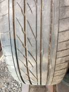 Goodyear Eagle RV-S. Летние, 2010 год, износ: 20%, 2 шт