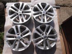 Nissan. 7.0x17, 5x114.30, ET47. Под заказ