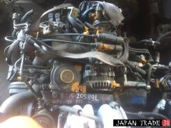 Двигатель в сборе. Subaru Impreza, GF1 Двигатели: EJ151, EJ15, EJ15E