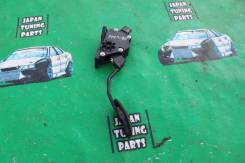 Педаль газа. Toyota: Premio, Allion, Wish, Corolla Axio, Corolla Fielder, Corolla Двигатели: 1NZFE, 2ZRFAE, 2ZRFE, 3ZRFAE, 3ZRFE, 1ZRFE, 1ZZFE, 3ZZFE
