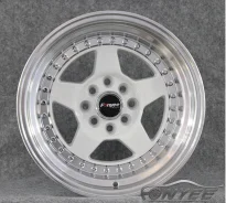Work Meister CR01. 8.25x15", 4x100, 4x108, ET20, �� 73,1���. ��� ����� �� ������������ ����