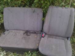 Сиденье. Toyota Estima Emina, CXR10G, CXR21G, CXR11G, CXR11, CXR10, CXR21, CXR20, CXR20G, TCR10, TCR11, TCR20G, TCR10G, TCR11G, TCR21G Toyota Estima L...