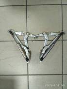 Амортизатор крышки багажника. Volkswagen Passat, 3B3, 3B6 Volkswagen Bora, 1J2, 1J6 Skoda Superb Двигатели: ACK, ADP, AFB, AGE, AGZ, AJM, AKN, ALG, AL...