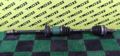 Привод, полуось. Mazda MPV, LW5W, LWEW Двигатели: FS, FSDE, GY, GYDE