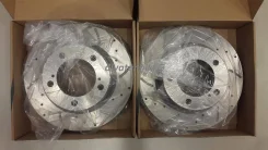 �������� �������� ��������� ����. ������ Land Cruiser 100 4351260130 ����