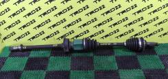 Привод. Mazda MPV, LW5W, LWEW, LWFW Двигатели: FSDE, FS, GYDE, AJ, GY, AJDE