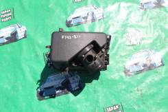 Корпус воздушного фильтра. Toyota: Premio, Allion, Corolla Axio, Corolla Fielder, Corolla Двигатели: 2ZRFE, 1ZZFE, 3ZZFE