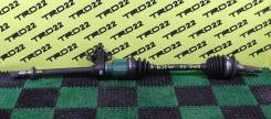 Привод. Mazda Familia, YR46U15, YR46U35, ZR16U65, ZR16UX5, ZR16U85, BJ5P, BJ3P, BJ8W, BJ5W, BJEP, BJFP, BJFW Mazda Familia S-Wagon, BJ8W, BJFW Mazda P...
