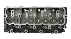 Головка блока цилиндров. Mazda Titan, WGTAE, WGLAM, WGM7H, WGTAK, WGM4H, WGM1D, WGL4M, WGSAT, WGM7T, WGM4T, WGL4S, WGLAF, WGLAD, WGTAD, WGLAN, WGFAT...