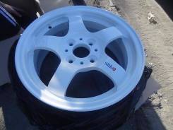 Slik. 6.0x14", 4x98.00, ET38, ЦО 58,6 мм.