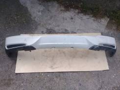 Губа. Lexus RX450h, GYL16, GYL15, GYL10, GGL10, GYL15W, GYL16W, GGL16, GGL15, GYL10W, AGL10 Lexus RX350, GYL10, GGL10, GGL15, GGL10W, GGL16W, GGL16, G...