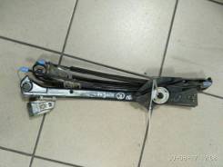 Стеклоподъемный механизм. Volkswagen Passat, 3B2, 3B3, 3B5, 3B6 Skoda Superb Двигатели: 1Z, ACK, ADP, ADR, AEB, AEG, AFB, AFH, AFN, AFY, AGE, AGR, AGZ...