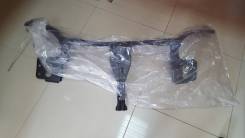 Рамка радиатора. Chevrolet Lanos Daewoo Lanos