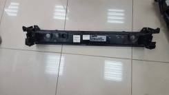 Крепление радиатора. Chevrolet Lanos
