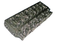 Головка блока цилиндров. Mazda Titan, WGFAT, WGJ4T, WGL4H, WGL4M, WGL4S, WGL4T, WGL7H, WGL7T, WGLAD, WGLAF, WGLAM, WGLAN, WGLAT, WGM1D, WGM4H, WGM4S...
