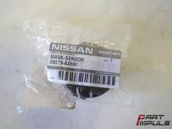 Датчик дождя. Nissan: Qashqai+2, Pathfinder, Micra, Navara, Qashqai, Tiida, Note Двигатели: HR16DE, K9K, M9R, MR20DE, R9M, V9X, VQ40DE, YD25DDTI, YD25...