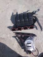 Коллектор впускной. Toyota Corolla Axio, ZRE142, ZRE144 Toyota Corolla Fielder, ZRE142, ZRE142G, ZRE144, ZRE144G Двигатели: 2ZRFAE, 2ZRFBE, 2ZRFE