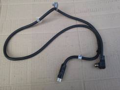 Усилитель магнитолы. Subaru Legacy, BL5, BLE, BP5, BP9, BPE Subaru Outback Двигатели: EJ203, EJ204, EJ20X, EJ20Y, EJ253, EJ30D