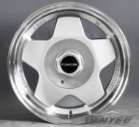 Borbet. 7.0x15", 4x100, 4x114.3, ET20,  73,1.     