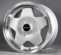 Borbet. 6.5x14, 4x100.00, 4x108.00, ET25, ЦО 73,1 мм. Под заказ