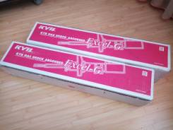 Амортизатор. Toyota Corolla, NDE120, ZZE120, ZZE121 Toyota Sequoia, USK65, UCK65 Двигатели: 1ZZFE, 4ZZFE, 1NDTV, 3ZZFE, 2UZFE, 3URFE