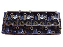 Головка блока цилиндров. Mazda Titan, WGM7H, WGTAK, WG3AM, WGEAT, WGM1D, WGL4M, WG6AD, WGM7T, WG3AD, WG67T, WGFAD, WGE1T, WGLAF, WG61H, WG67H, WG61D...