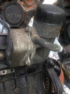 Радиатор масляный. SsangYong: Actyon, Stavic, Actyon Sports, Rexton, Korando, Kyron Двигатели: D20DT, D20DTF, D20DTR