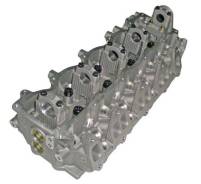 Головка блока цилиндров. Mazda Bongo Friendee, SG5W, SGEW, SGLW, SGL5, SGLR, SGL3, SGE3 Mazda MPV Ford Freda, SGL5F, SGEWF, SGL3F, SGLWF, SGLRF, SGE3F...