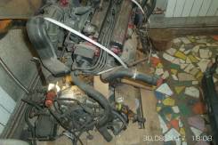 Двигатель в сборе. Honda CR-V, RD1, E-RD1, ERD1 Двигатель B20B