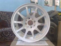 Slik. 6.0x14, 4x98.00, ET38, ЦО 58,6 мм.