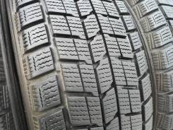 Dunlop DSX. Зимние, без шипов, 2010 год, износ: 5%, 4 шт